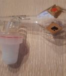 Doseur à Pastis ou Ricard, SUPER AS D'OR, vintage