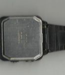 Montre vintage CASIO jeux vidéo de type Game &amp; Watch