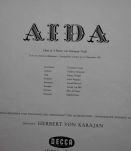  Aïda - Verdi  (Tebaldi)