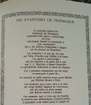 Les aventures de Télémaque, fils d'Ulysse, Fénelon