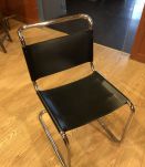 Lot de 3 sièges de bureau Vintage 1970