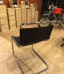 Lot de 3 sièges de bureau Vintage 1970