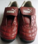  Baskets PUMA "Avanti" Vintage pointure 39 TBE