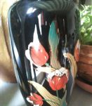 Vase Japonais