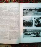 La petite illustration - "L'Europe en armes" 1936