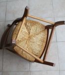 Fauteuil enfant 