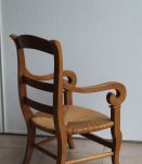 Fauteuil enfant 