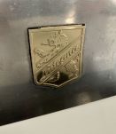 Ancienne balance de cuisine vintage