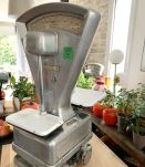 Ancienne balance de cuisine vintage