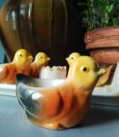 Service à coquetiers 