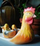 Service à coquetiers 