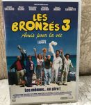 Les Bronzès : 4 DVD +1 livre