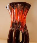 Vase vintage VALLAURIS années 60/70