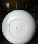 Sucrier publicitaire "Rhum St Gilles" 