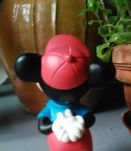 Figurine Mickey 