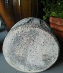 Cendrier en pierre Clacquesin Calvados Ogeval