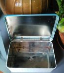 Boite à sucre "Martine"