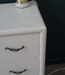 Commode vintage 