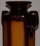 VASE 1960-1970WEST GERMANY SCHEURICH