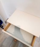 Chevet style scandinave