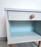 Chevet style scandinave