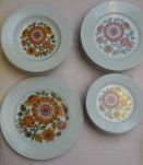 Service vaisselle 1970
