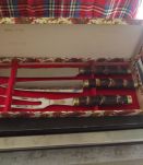 service a viande neuf 1980/85.