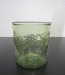 Verres et carafe vintage