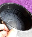 Casquette gendarmerie