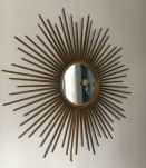 Miroir Chaty Vallauris