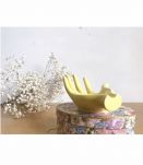 Main dévidoir/porte-bijoux 