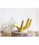 Main dévidoir/porte-bijoux 