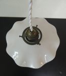 Suspension " monte et baisse "