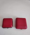 2 réveils de voyage mécaniques : Jaz  et Gemco