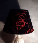 grande lampe albatre 1960 a 70   