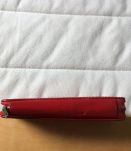 Trousse couture cuir