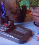 Lampe de bureau articulée - vintage 