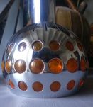 Belle suspension RAAK - Années 70