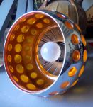 Belle suspension RAAK - Années 70