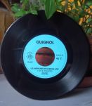 45 tours - Les aventures de Guignol