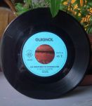 45 tours - Les aventures de Guignol