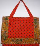 Sac à pain provençal