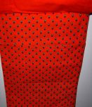 Sac à pain provençal