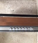 Poste Vintage Blaupunkt marimba