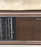 Poste Vintage Blaupunkt marimba