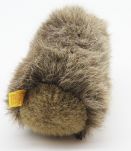 Peluche hérisson steiff