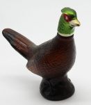 Flacon parfum Avon faisan