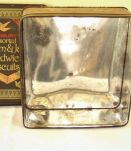 Boîte à biscuit en métal "Sainsburry"