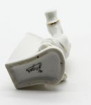 Vase céramique canard jager