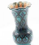 Vase marocain vintage